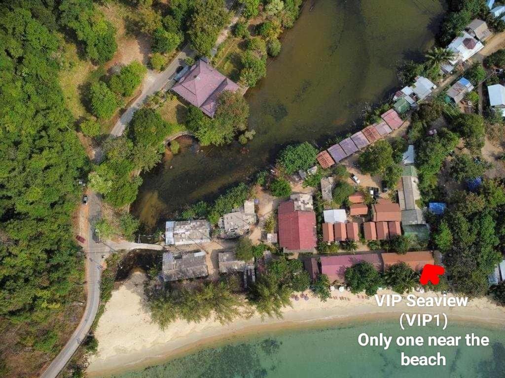 Yuyu Golden Beach Koh Chang Luaran gambar