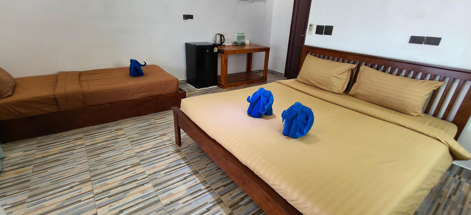 Yuyu Golden Beach Koh Chang Luaran gambar