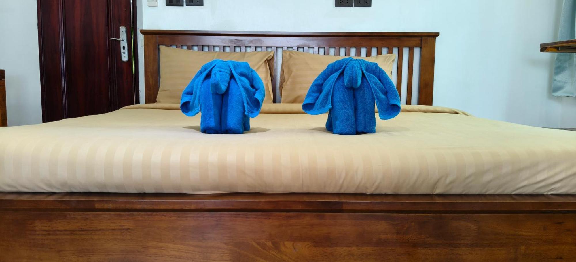 Yuyu Golden Beach Koh Chang Luaran gambar