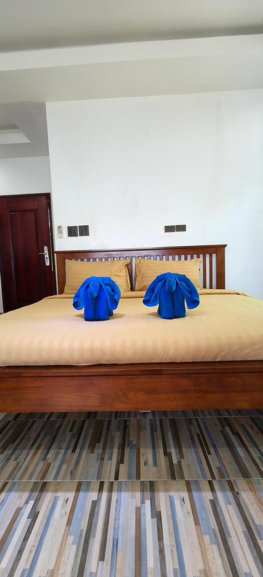 Yuyu Golden Beach Koh Chang Luaran gambar