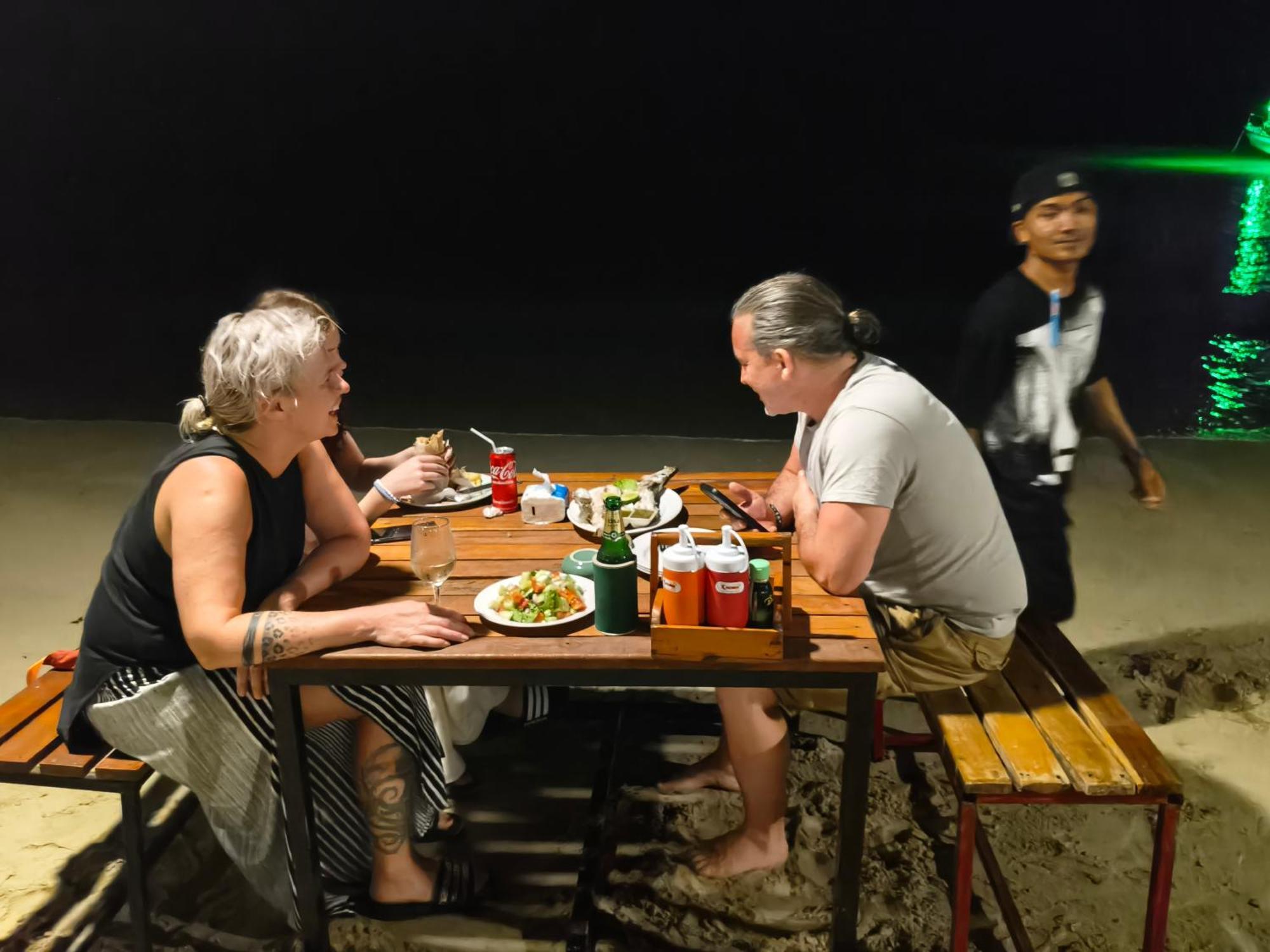 Yuyu Golden Beach Koh Chang Luaran gambar