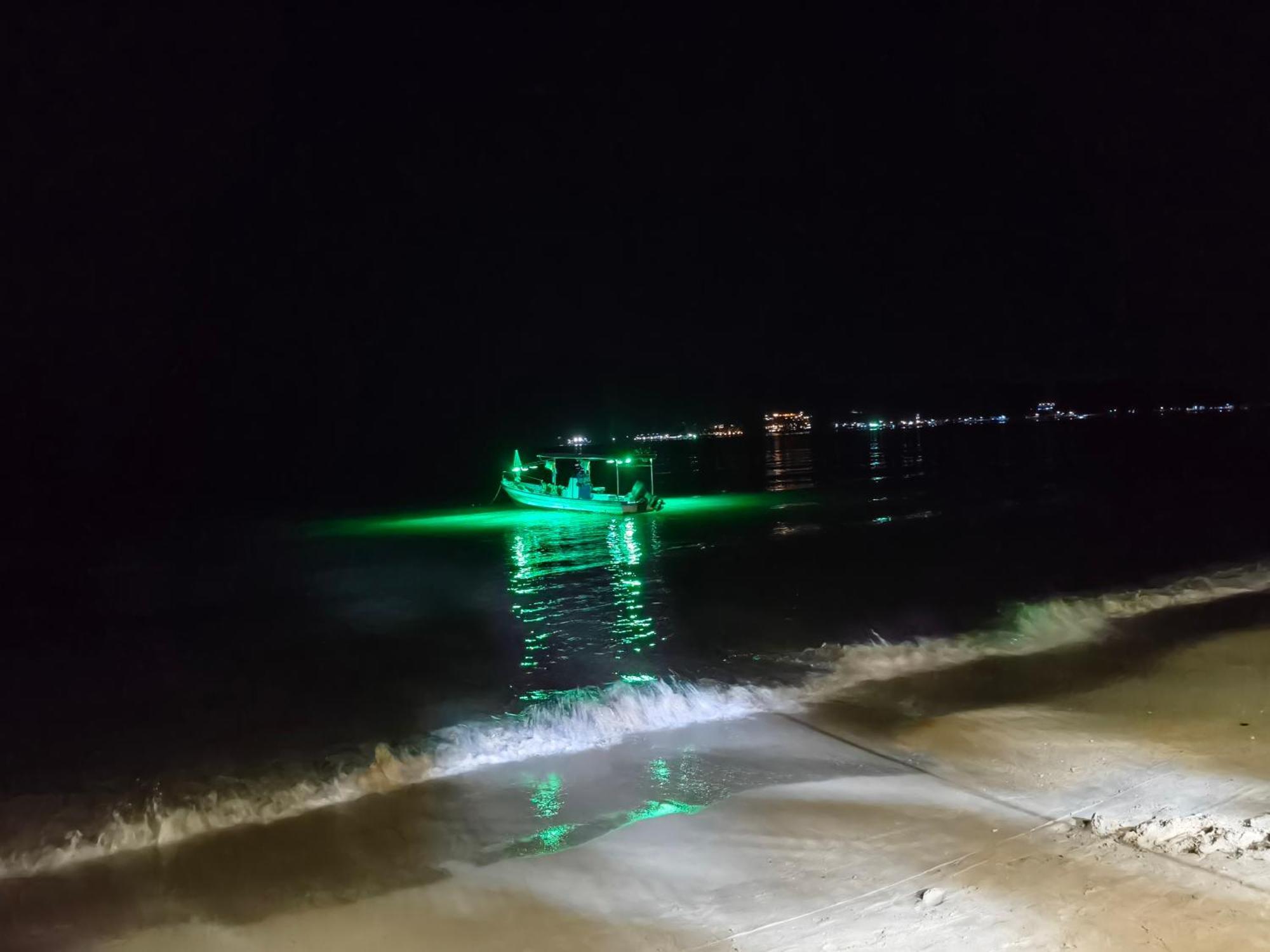 Yuyu Golden Beach Koh Chang Luaran gambar
