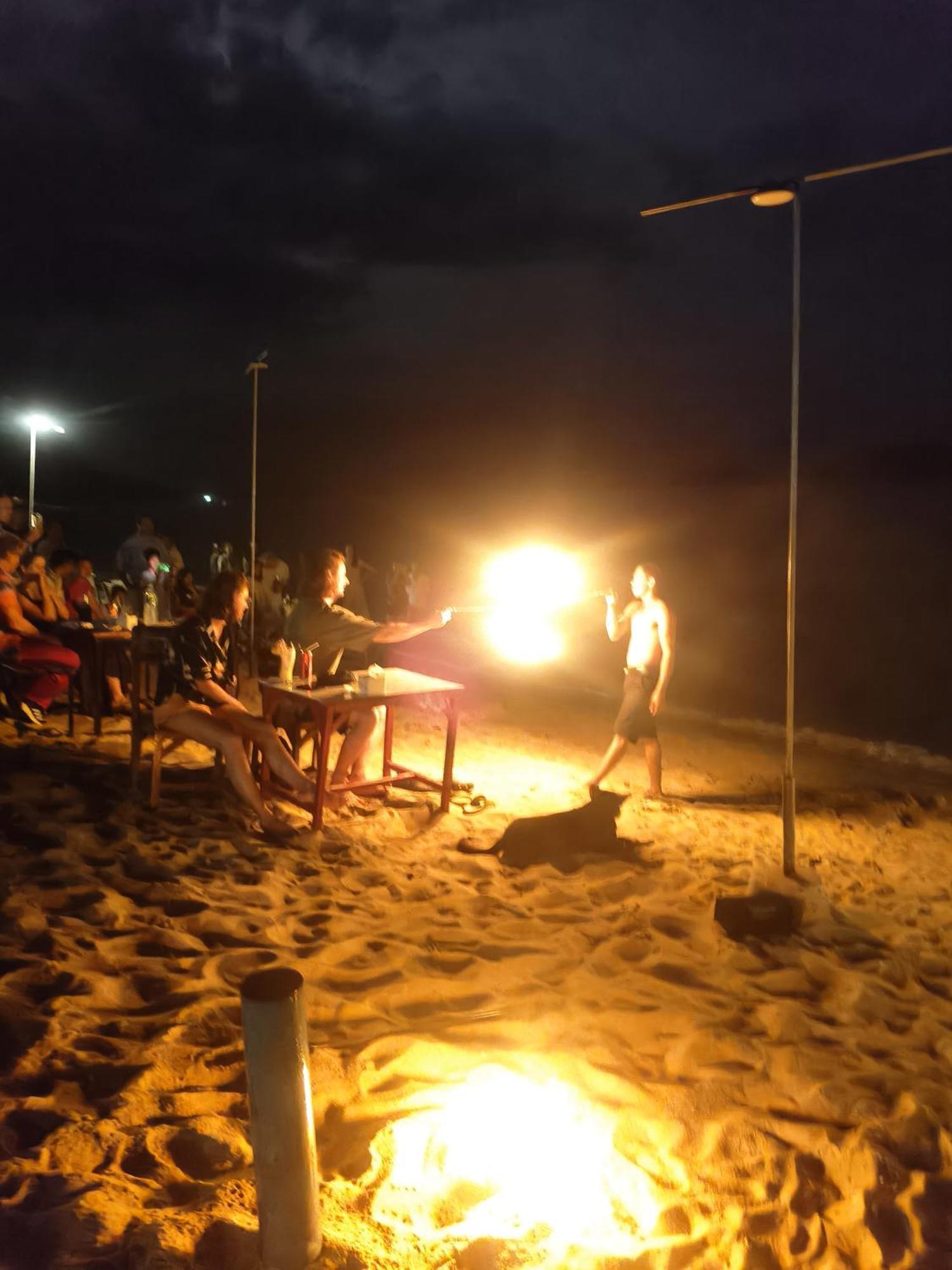 Yuyu Golden Beach Koh Chang Luaran gambar