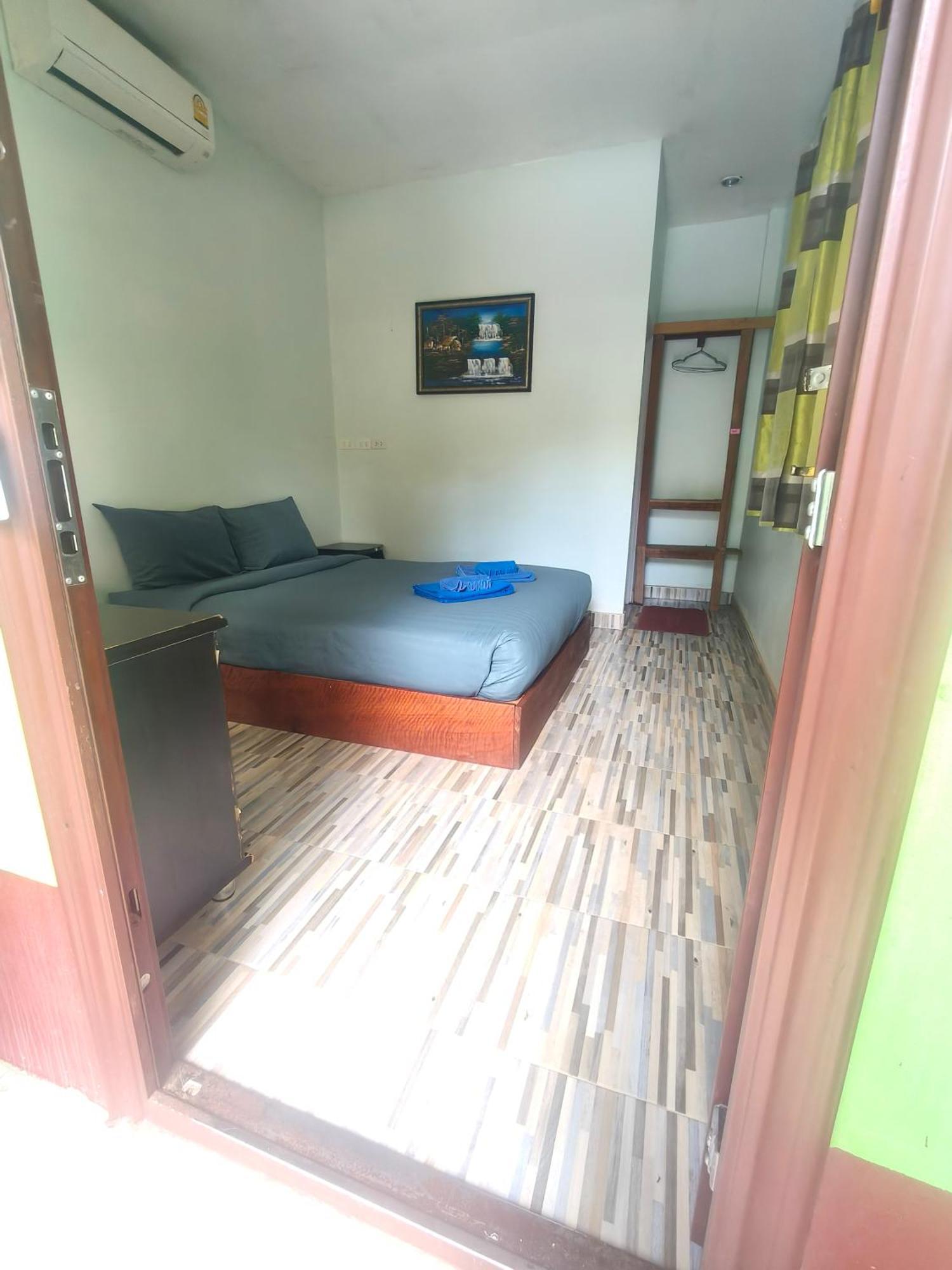 Yuyu Golden Beach Koh Chang Bilik gambar
