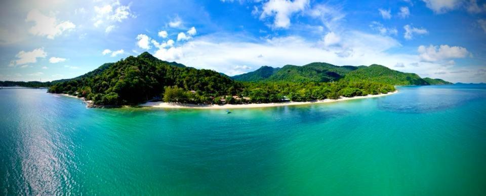 Yuyu Golden Beach Koh Chang Luaran gambar