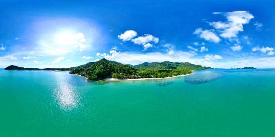 Yuyu Golden Beach Koh Chang Luaran gambar