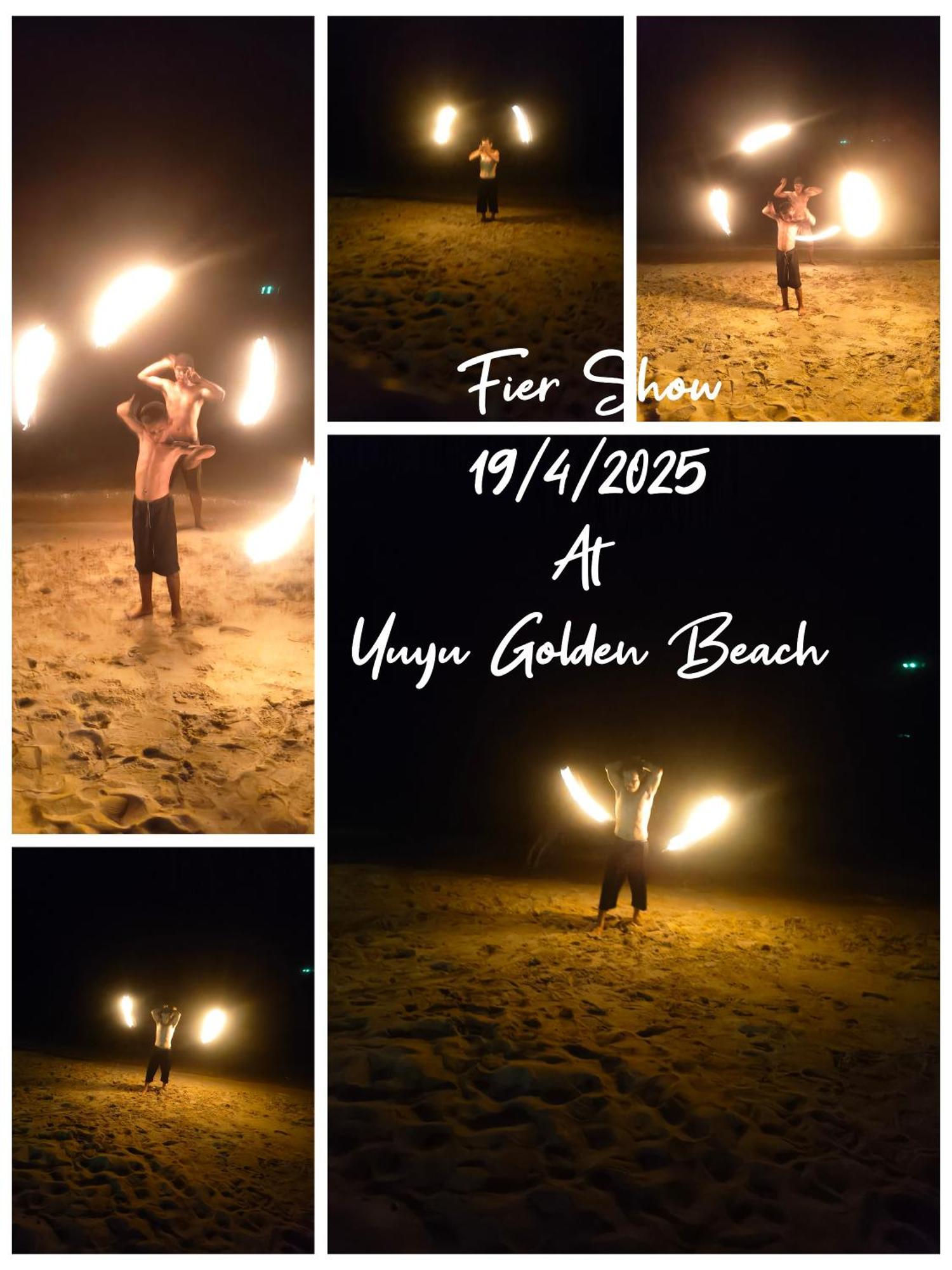 Yuyu Golden Beach Koh Chang Luaran gambar