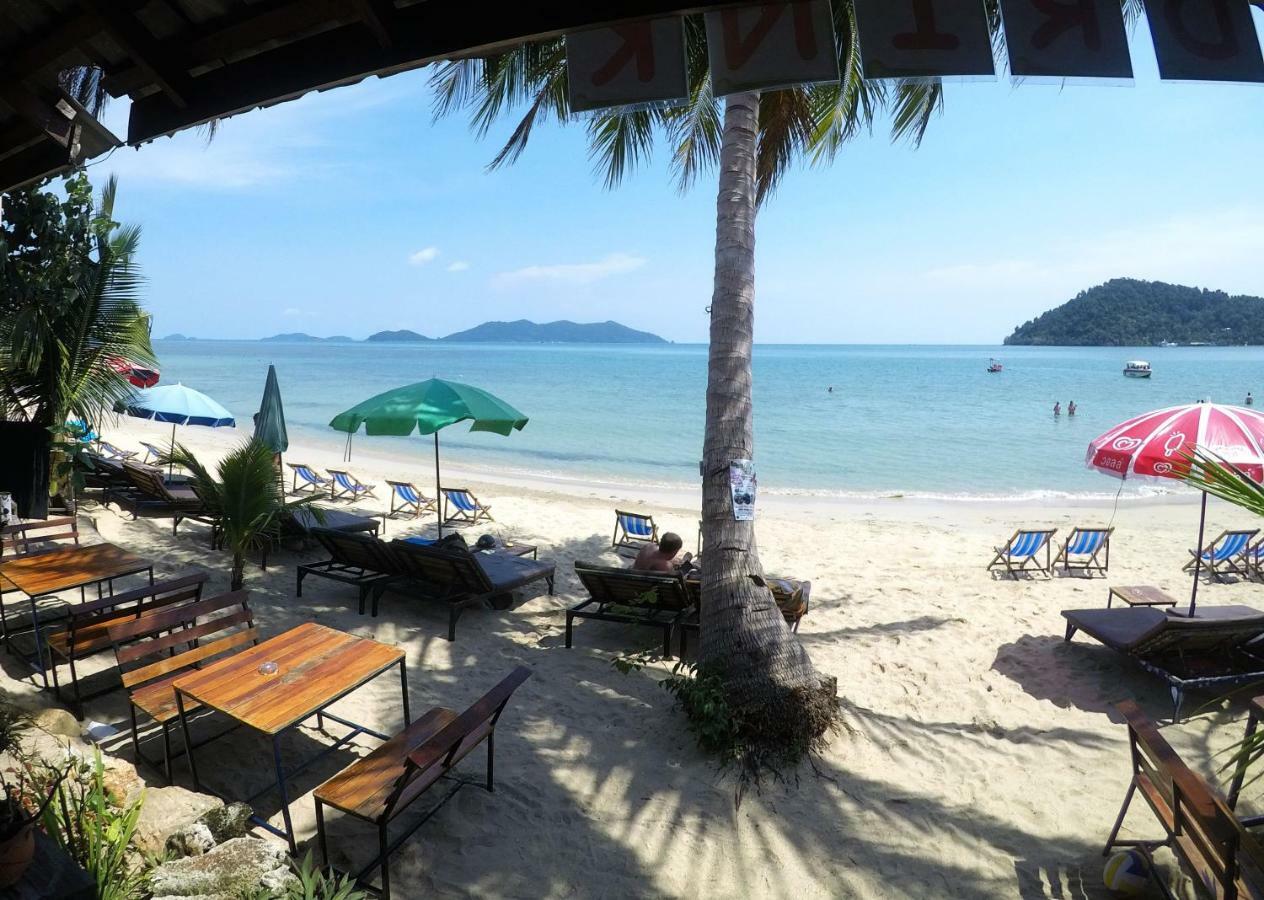 Yuyu Golden Beach Koh Chang Luaran gambar