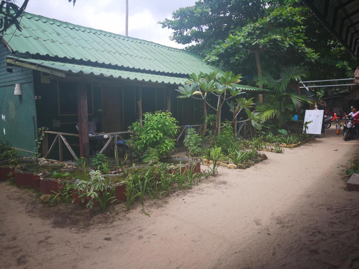 Yuyu Golden Beach Koh Chang Luaran gambar